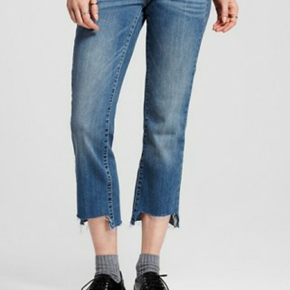 Women's jeans - Picture 2 of 3